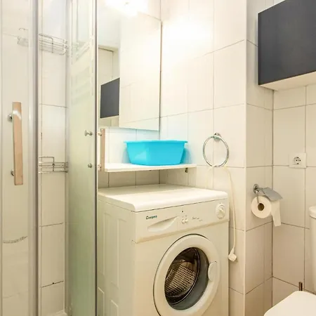 Alboran Hills Apartment