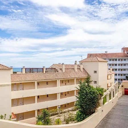 Apartment Alboran Hills Castillo de Sabinillas