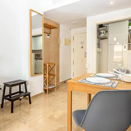 Apartment Alboran Hills