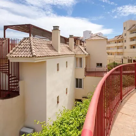 Apartment Alboran Hills