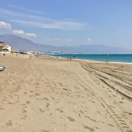 Apartment Alboran Hills