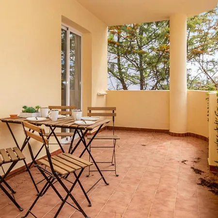 Alboran Hills Apartamento *