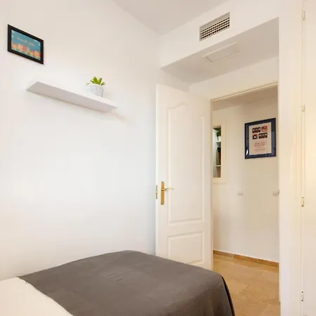 Alboran Hills Apartamento