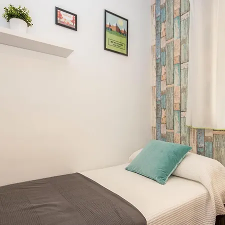 Apartamento Alboran Hills Castillo de Sabinillas