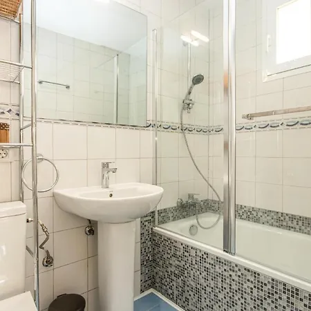 Apartamento Alboran Hills