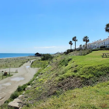 Alboran Hills Apartamento *